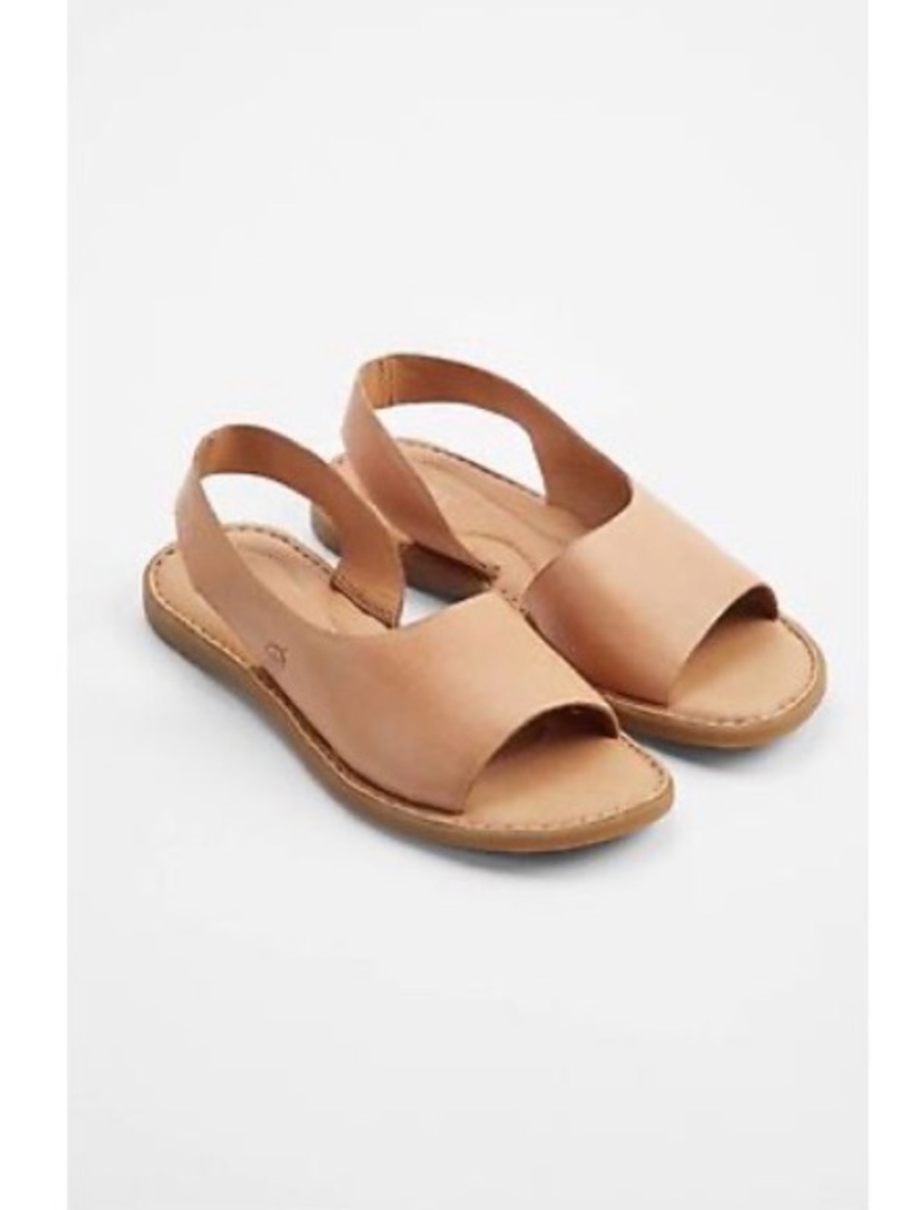 Born Inlet Sandal size 7 - Discontinued Colorway